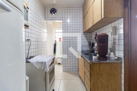 Apartamento à venda com 125m², 3 quartos e 1 vaga Apartamento à venda com 125m², 3 quartos e 1 vagaCozinha