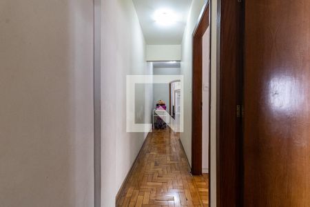 Apartamento à venda com 125m², 3 quartos e 1 vaga Apartamento à venda com 125m², 3 quartos e 1 vagaCorredor