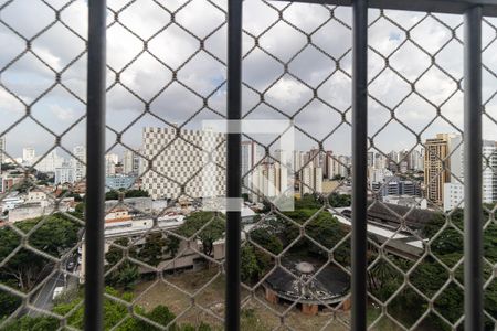 Apartamento à venda com 125m², 3 quartos e 1 vaga Apartamento à venda com 125m², 3 quartos e 1 vagaVista do Quarto 1