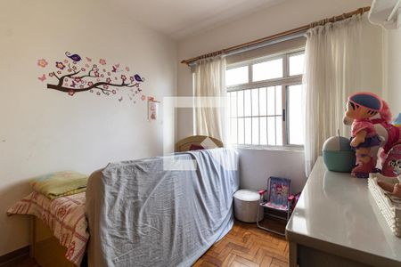 Apartamento à venda com 125m², 3 quartos e 1 vaga Apartamento à venda com 125m², 3 quartos e 1 vagaQuarto 3