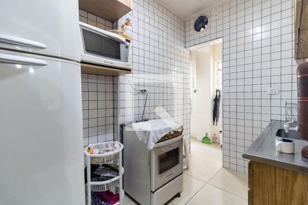 Apartamento à venda com 125m², 3 quartos e 1 vaga Apartamento à venda com 125m², 3 quartos e 1 vagaCozinha