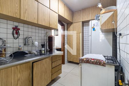 Apartamento à venda com 125m², 3 quartos e 1 vaga Apartamento à venda com 125m², 3 quartos e 1 vagaCozinha
