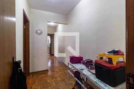 Apartamento à venda com 125m², 3 quartos e 1 vaga Apartamento à venda com 125m², 3 quartos e 1 vagaCorredor