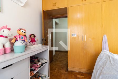 Apartamento à venda com 125m², 3 quartos e 1 vaga Apartamento à venda com 125m², 3 quartos e 1 vagaQuarto 3