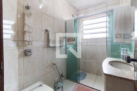 Apartamento à venda com 125m², 3 quartos e 1 vaga Apartamento à venda com 125m², 3 quartos e 1 vagaBanheiro Social