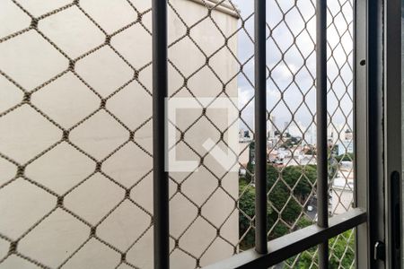 Apartamento à venda com 125m², 3 quartos e 1 vaga Apartamento à venda com 125m², 3 quartos e 1 vagaVista do Quarto 3