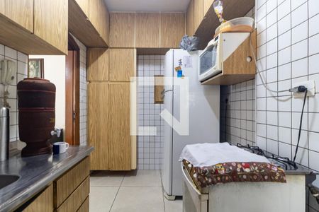 Apartamento à venda com 125m², 3 quartos e 1 vaga Apartamento à venda com 125m², 3 quartos e 1 vagaCozinha
