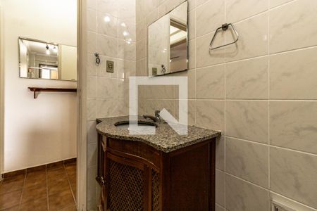 Apartamento para alugar com 50m², 1 quarto e 1 vagaBanheiro