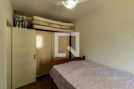 Apartamento para alugar com 50m², 1 quarto e 1 vagaQuarto