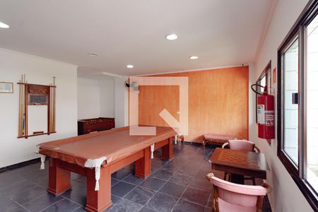 Apartamento para alugar com 50m², 1 quarto e 1 vagaÁrea comum