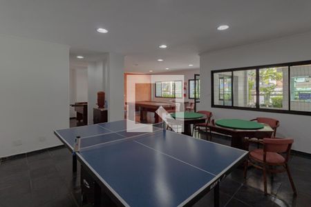 Apartamento para alugar com 50m², 1 quarto e 1 vagaÁrea comum