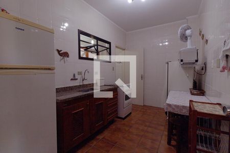 Apartamento para alugar com 50m², 1 quarto e 1 vagaCozinha