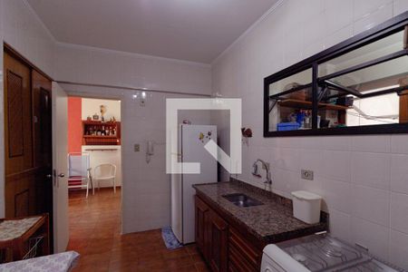 Apartamento para alugar com 50m², 1 quarto e 1 vagaCozinha