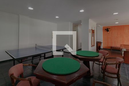 Apartamento para alugar com 50m², 1 quarto e 1 vagaÁrea comum