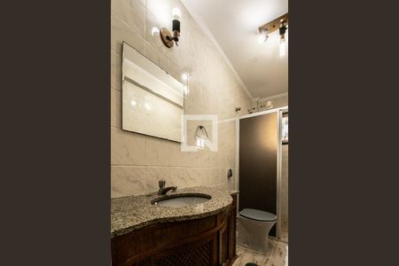 Apartamento para alugar com 50m², 1 quarto e 1 vagaBanheiro