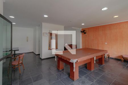 Apartamento para alugar com 50m², 1 quarto e 1 vagaÁrea comum
