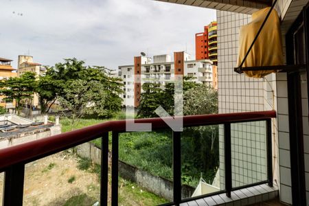 Apartamento para alugar com 50m², 1 quarto e 1 vagaVaranda da Sala