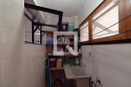 Apartamento para alugar com 50m², 1 quarto e 1 vagaÁrea de Serviço