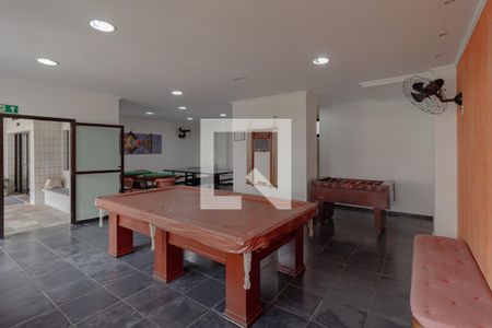 Apartamento para alugar com 50m², 1 quarto e 1 vagaÁrea comum