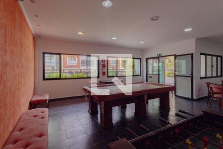 Apartamento para alugar com 50m², 1 quarto e 1 vagaÁrea comum