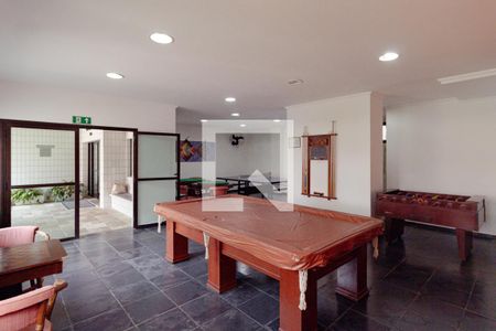 Apartamento para alugar com 50m², 1 quarto e 1 vagaÁrea comum