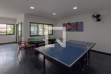 Apartamento para alugar com 50m², 1 quarto e 1 vagaÁrea comum