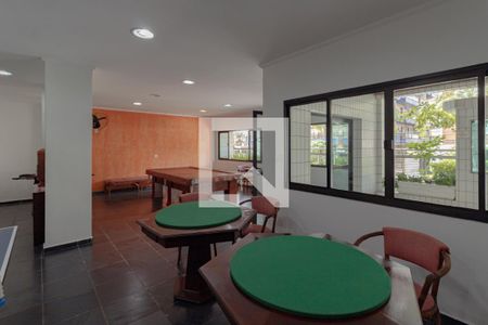 Apartamento para alugar com 50m², 1 quarto e 1 vagaÁrea comum