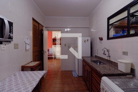 Apartamento para alugar com 50m², 1 quarto e 1 vagaCozinha