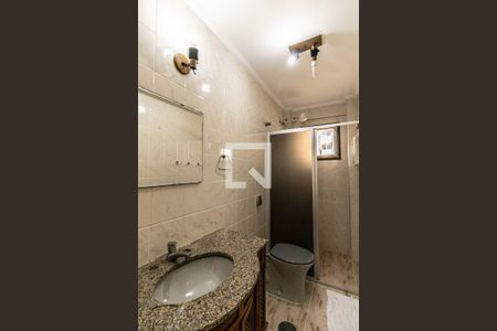 Apartamento para alugar com 50m², 1 quarto e 1 vagaBanheiro