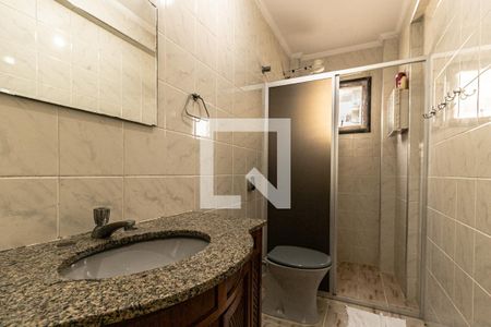 Apartamento para alugar com 50m², 1 quarto e 1 vagaBanheiro