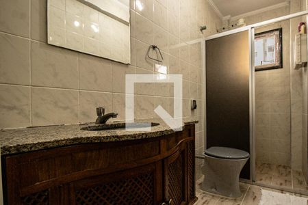 Apartamento para alugar com 50m², 1 quarto e 1 vagaBanheiro