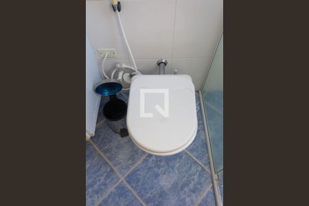 Casa à venda com 114m², 3 quartos e 2 vagas Casa à venda com 114m², 3 quartos e 2 vagasBanheiro