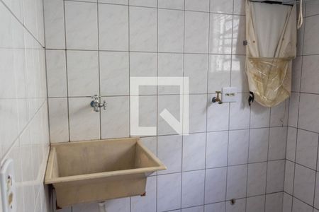 Casa à venda com 114m², 3 quartos e 2 vagas Casa à venda com 114m², 3 quartos e 2 vagasÁrea de Serviço