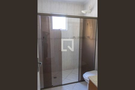 Casa à venda com 114m², 3 quartos e 2 vagas Casa à venda com 114m², 3 quartos e 2 vagasBanheiro da Suíte