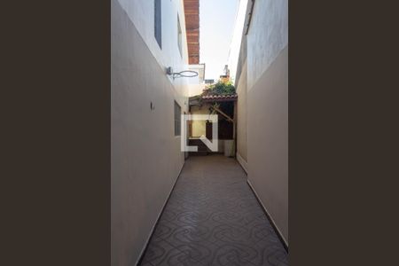 Casa à venda com 114m², 3 quartos e 2 vagas Casa à venda com 114m², 3 quartos e 2 vagasQuintal
