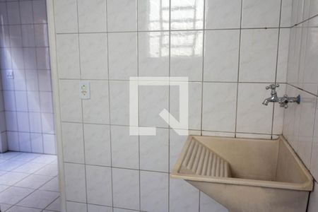 Casa à venda com 114m², 3 quartos e 2 vagas Casa à venda com 114m², 3 quartos e 2 vagasÁrea de Serviço
