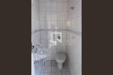 Casa à venda com 114m², 3 quartos e 2 vagas Casa à venda com 114m², 3 quartos e 2 vagasLavabo