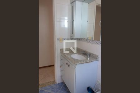 Casa à venda com 114m², 3 quartos e 2 vagas Casa à venda com 114m², 3 quartos e 2 vagasBanheiro