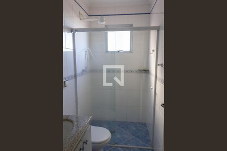 Casa à venda com 114m², 3 quartos e 2 vagas Casa à venda com 114m², 3 quartos e 2 vagasBanheiro