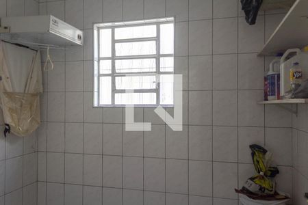 Casa à venda com 114m², 3 quartos e 2 vagas Casa à venda com 114m², 3 quartos e 2 vagasÁrea de Serviço