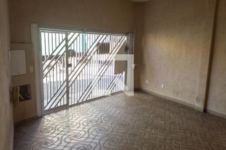 Casa à venda com 114m², 3 quartos e 2 vagas Casa à venda com 114m², 3 quartos e 2 vagasGaragem