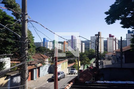 Casa à venda com 114m², 3 quartos e 2 vagas Casa à venda com 114m², 3 quartos e 2 vagasVista da Varanda