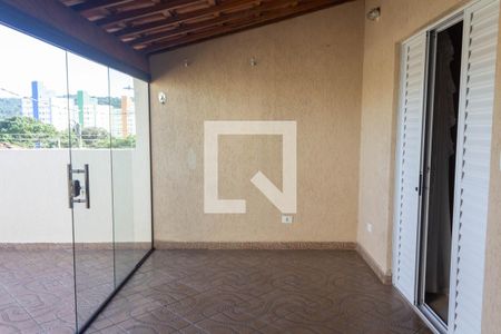 Casa à venda com 114m², 3 quartos e 2 vagas Casa à venda com 114m², 3 quartos e 2 vagasVaranda da Suíte