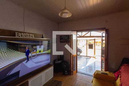 Sala 1 de casa à venda com 2 quartos, 432m² em Santos Dumont, São Leopoldo