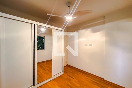 Quarto 1 de apartamento para alugar com 2 quartos, 50m² em Mooca, São Paulo