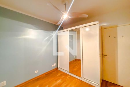 Quarto 1 de apartamento para alugar com 2 quartos, 50m² em Mooca, São Paulo
