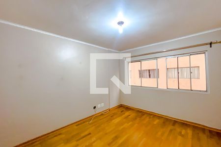 Sala de apartamento para alugar com 2 quartos, 50m² em Mooca, São Paulo