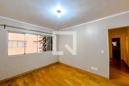 Sala de apartamento para alugar com 2 quartos, 50m² em Mooca, São Paulo