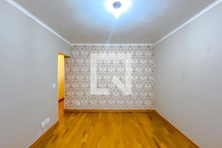 Sala de apartamento para alugar com 2 quartos, 50m² em Mooca, São Paulo