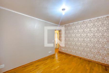 Sala de apartamento para alugar com 2 quartos, 50m² em Mooca, São Paulo